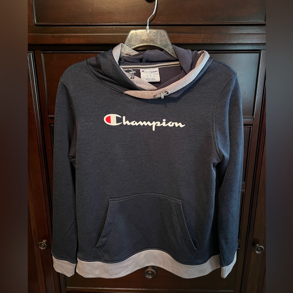 Champion sweatshirt